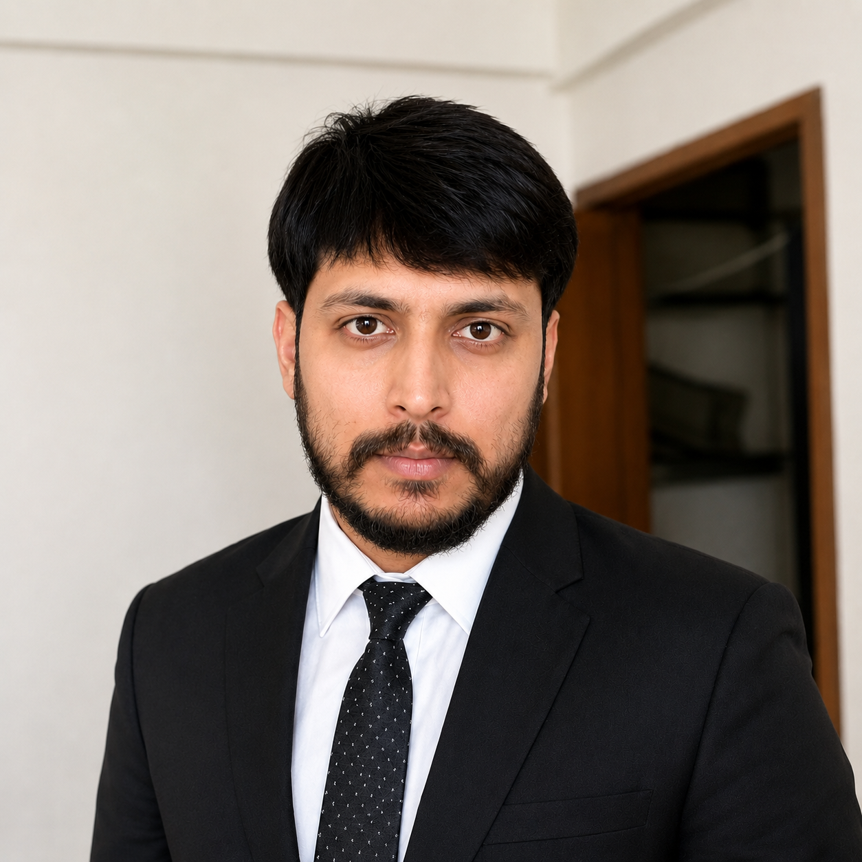 Mayank Mishra, Partner - Litigation